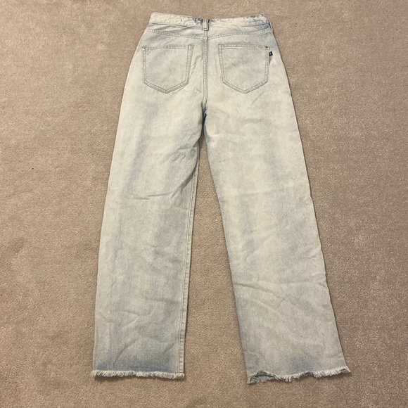 Anthropologie PILCRO jeans - Picture 6 of 6